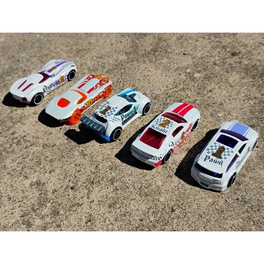 Hot Wheels this product